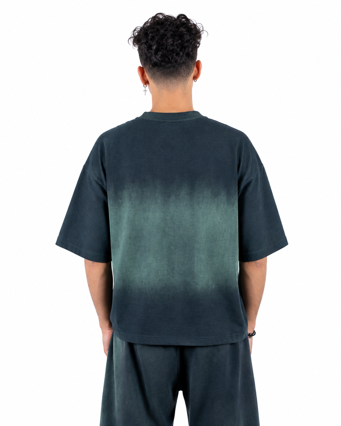 UNTAMED FOREST BLEED CO-ORD SET