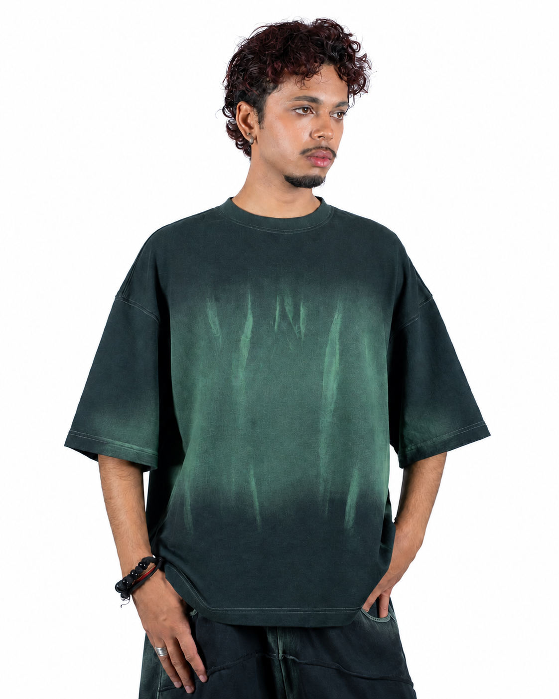 UNTAMED FOREST BLEED CO-ORD SET