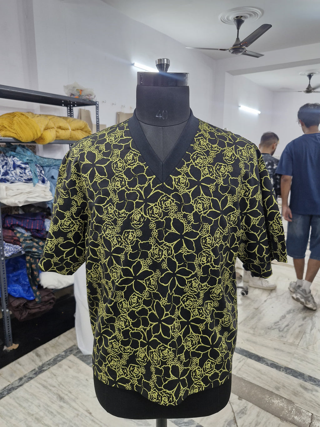 HNHCLOTHS12