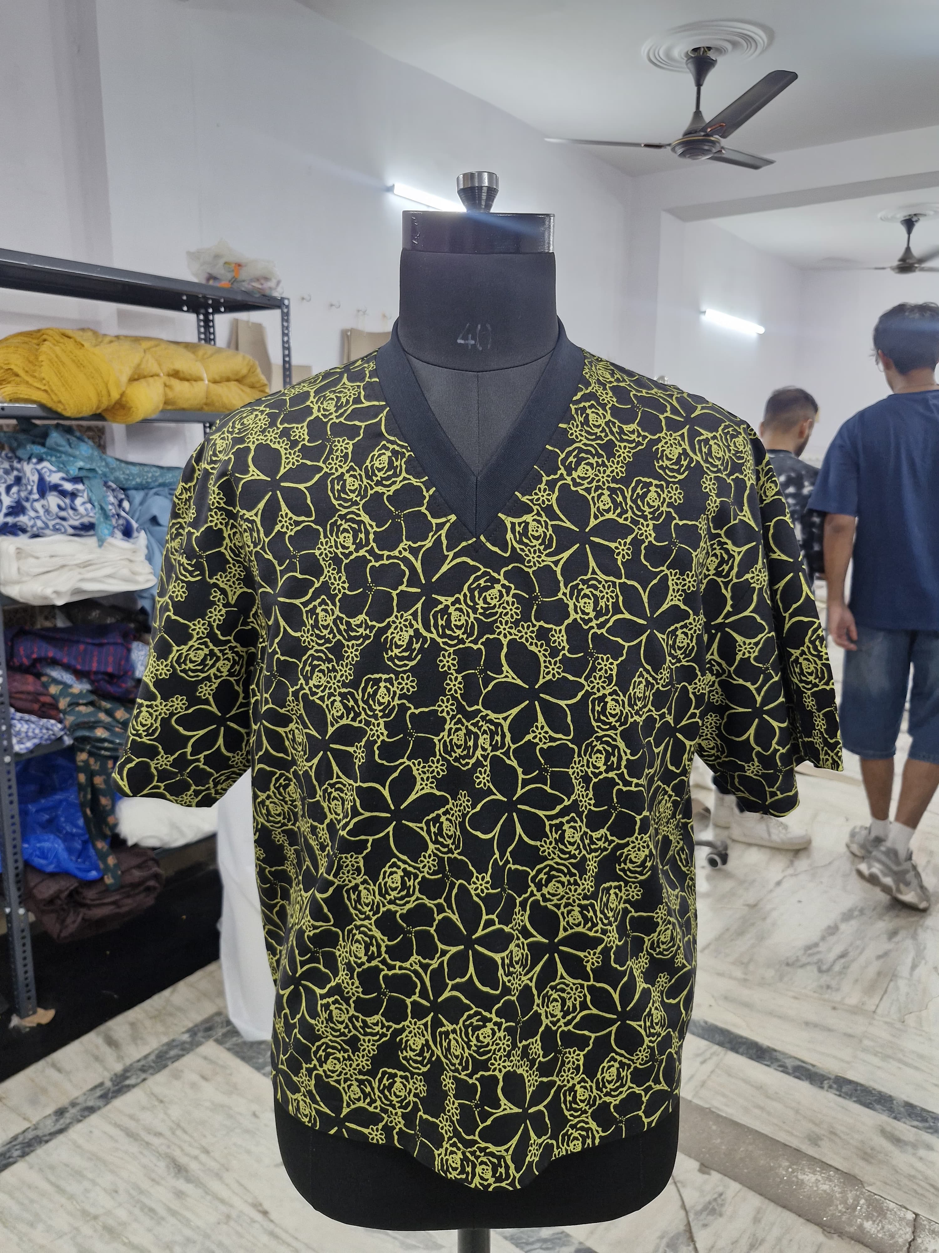 HNHCLOTHS12